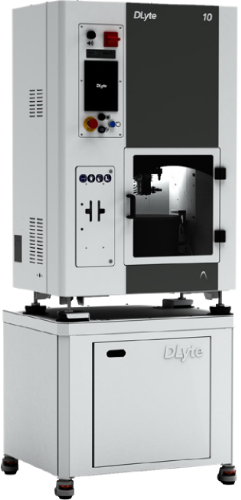 DLyte 10