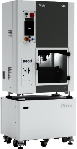 GPAINNOVA DLyte 100+HF デンタルJ