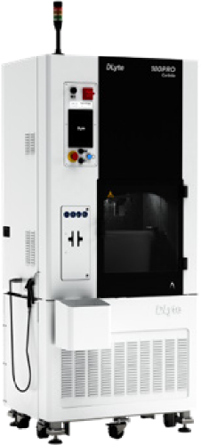 DLyte 100PRO Carbide