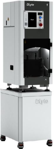 GPAINNOVA DLyte 1+HF デンタルJ
