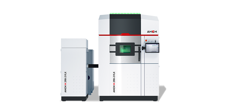AMCM M 290 FLX