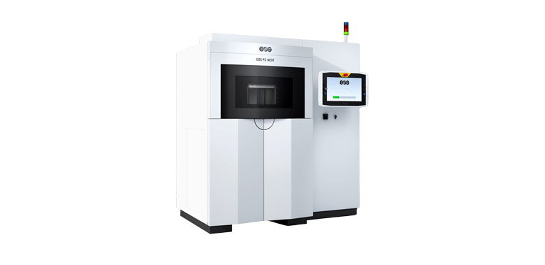 EOS P3 NEXT