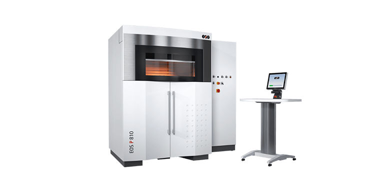 EOS P 810