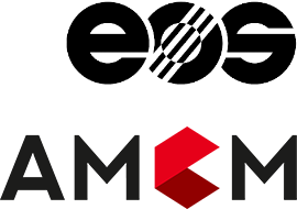eos amcmのアイコン