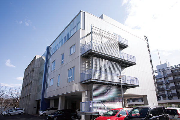 大阪大学大学院工学研究科付属 異方性カスタム設計・AM研究開発センター