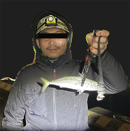 私好みの釣り道具製作7⑤